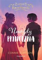 Zápisky z Rosewoodu – Navždy princezna