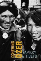 Zápisky z Tibetu - Cchering Özer