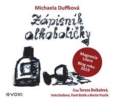 Zápisník alkoholičky