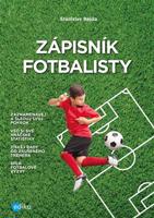 Zápisník fotbalisty - Stanislav Bejda