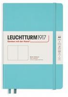 Zápisník Leuchtturm, čistý