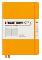 Zápisník Leuchtturm, linkovaný