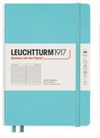 Zápisník Leuchtturm, linkovaný
