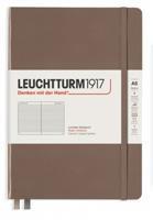 Zápisník Leuchtturm, linkovaný