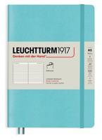 Zápisník Leuchtturm, linkovaný