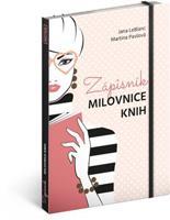 Zápisník milovnice knih