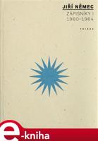 Zápisníky I - Jiří Němec