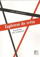 Zapletení do světa - Dáša Beracková