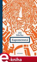 Zapomenutá - Jiří Klečka