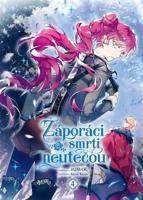 Záporáci smrti neutečou 4