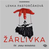 Žárlivka - Lenka Pastorčáková