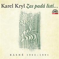 Zas padá listí…/ Básně 1962–1991 Audiokniha