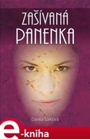 Zašívaná panenka - Danka Šárková