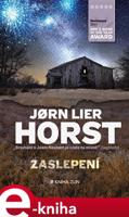 Zaslepení - Jorn Lier Horst