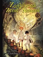 Zaslíbená Země Nezemě 13