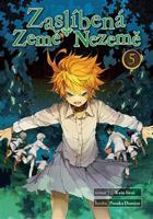 Zaslíbená Země Nezemě 5 - Kaiu Širai