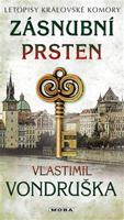 Zásnubní prsten - Vlastimil Vondruška