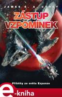 Zástup vzpomínek - James S. A. Corey