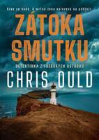 Zátoka smutku - Chris Ould