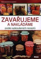 Zavařujeme a nakládáme podle vyzkoušených receptů