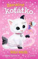 Zázračné koťátko - Škola kouzel