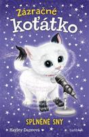 Zázračné koťátko - Splněné sny - Hayley Dazeová