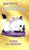 Zázračné koťátko - Večírek pro princezny - Hayley Dazeová