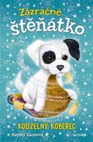 Zázračné štěňátko - Kouzelný koberec