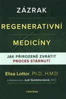 Zázrak regenerativní medicíny - Elisa Lottor