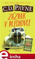 Zázrak v plechovce - C. D. Payne