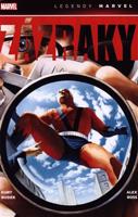 Zázraky - Legendy Marvel