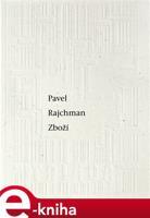 Zboží - Pavel Rajchman