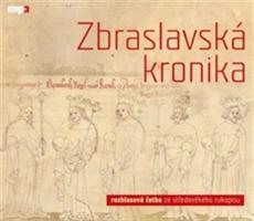 Zbraslavská kronika