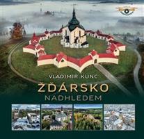 Žďársko nadhledem - Vladimír Kunc
