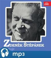 Zdeněk Štěpánek recituje, mp3 - Rabíndranáth Thákur, Rabíndranáth Thákur, Edgar Allan Poe