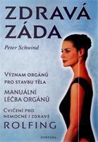 Zdravá záda - Peter Schwindt