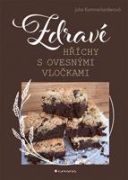 Zdravé hříchy s ovesnými vločkami