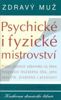 Zdravý muž - Psychické i fyzické mistrovství