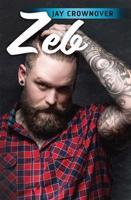 Zeb - Jay Crownover