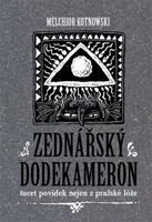 Zednářský dodekameron - Melchior Kotnowski