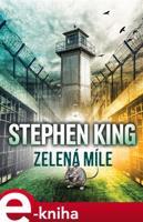Zelená míle - Stephen King