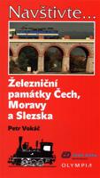 Železniční památky Čech, Moravy a Slezska