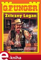 Železný Logan - G.F. Unger