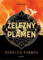 Železný plamen - exkluzivní vydání - Rebecca Yarros
