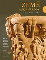 Země a její národy 1 - kolektiv