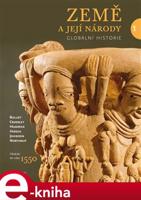 Země a její národy 1 - kolektiv