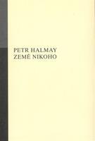 Země nikoho - Petr Halmay