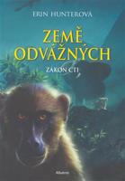 Země odvážných: Zákon cti