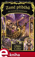 Země příběhů - Na vlnách fantazie - Chris Colfer