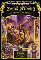 Země příběhů - Na vlnách fantazie - Chris Colfer